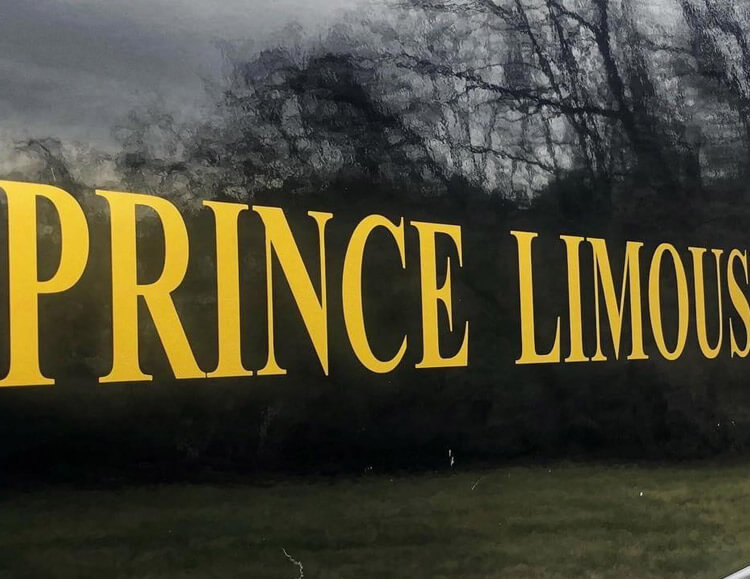 Prince Limousine